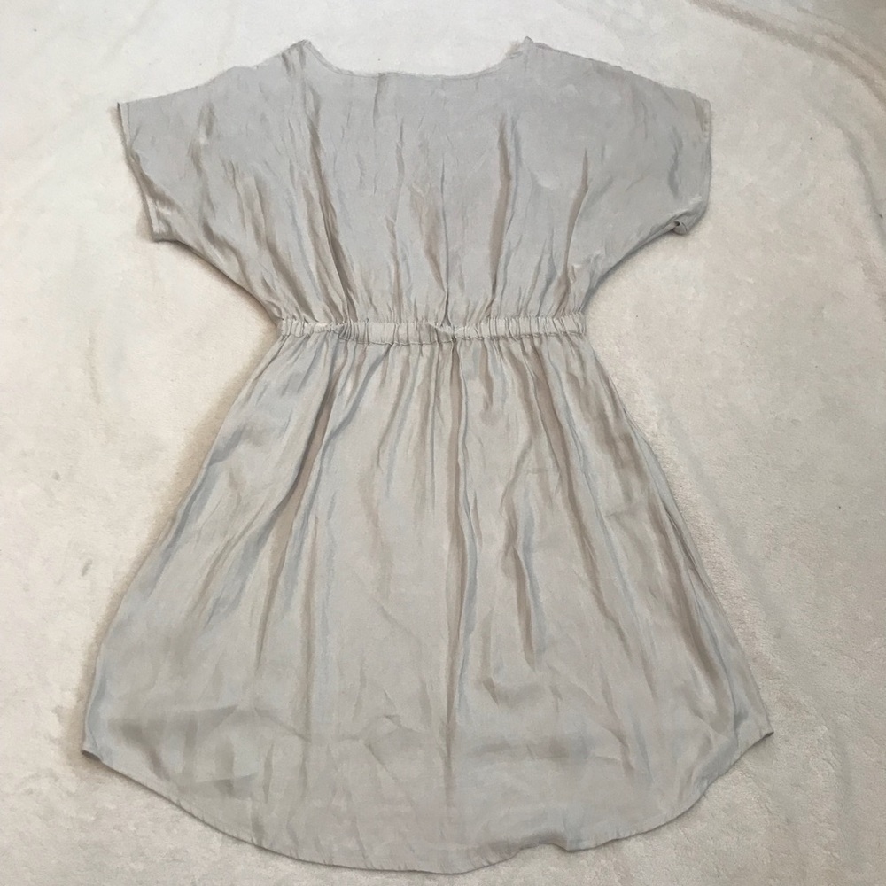 Express Dress with Rhinestones - Picture 6 of 6